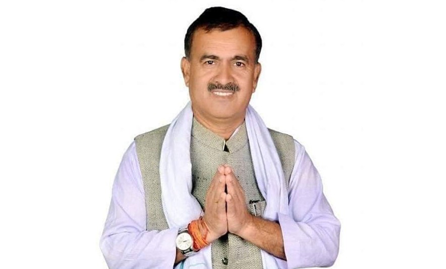 कांग्रेसको क्रियाशील सदस्यता छानबिन समितिको संयोजक तोकिए सहमहामन्त्री यादव